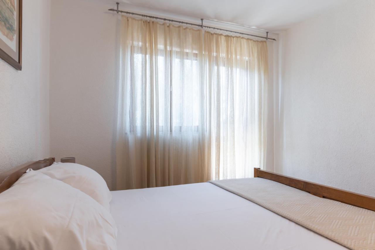 Beachfront Apartments Calm Sea Preko Exterior foto